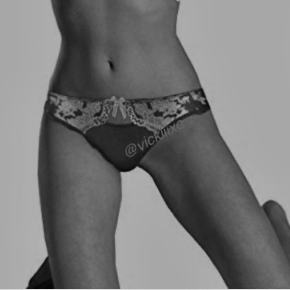 Victoria’s Secret Dream Angeles panty
